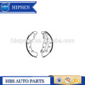 Brake shoes OEM NO. 1125669 / 1123789 for ford